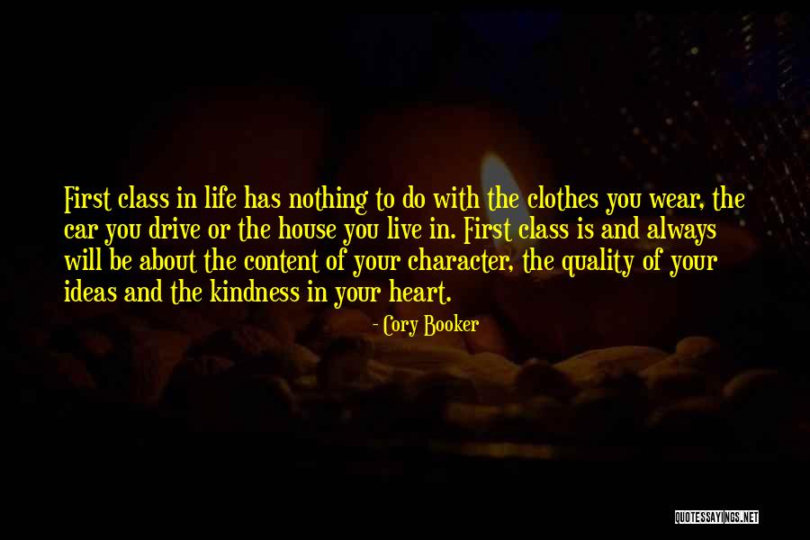 Delmond Tracy Quotes By Cory Booker Delmond Tracy Quotes By Cory Booker