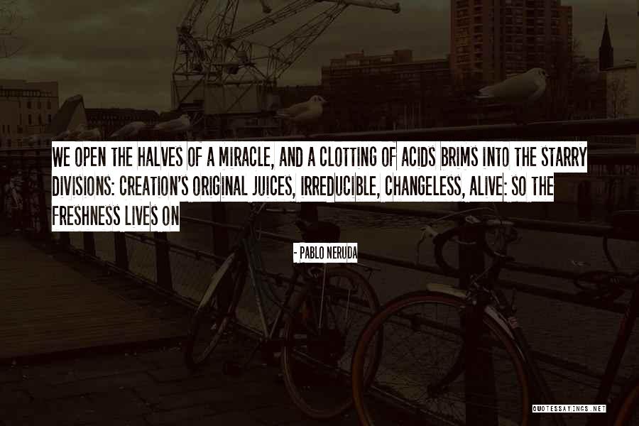 Delmonicos Encino Quotes By Pablo Neruda Delmonicos Encino Quotes By Pablo Neruda