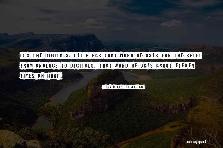 Delmonicos Restaurant Quotes By David Foster Wallace Delmonicos Restaurant Quotes By David Foster Wallace