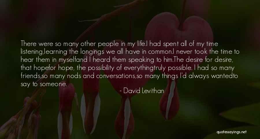 Delmonicos Restaurant Quotes By David Levithan Delmonicos Restaurant Quotes By David Levithan