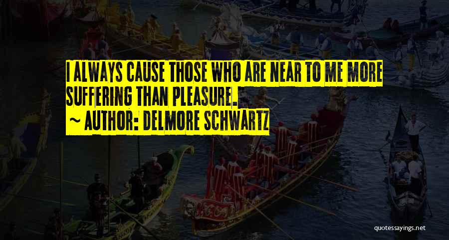 Delmore Schwartz Quotes 1075512