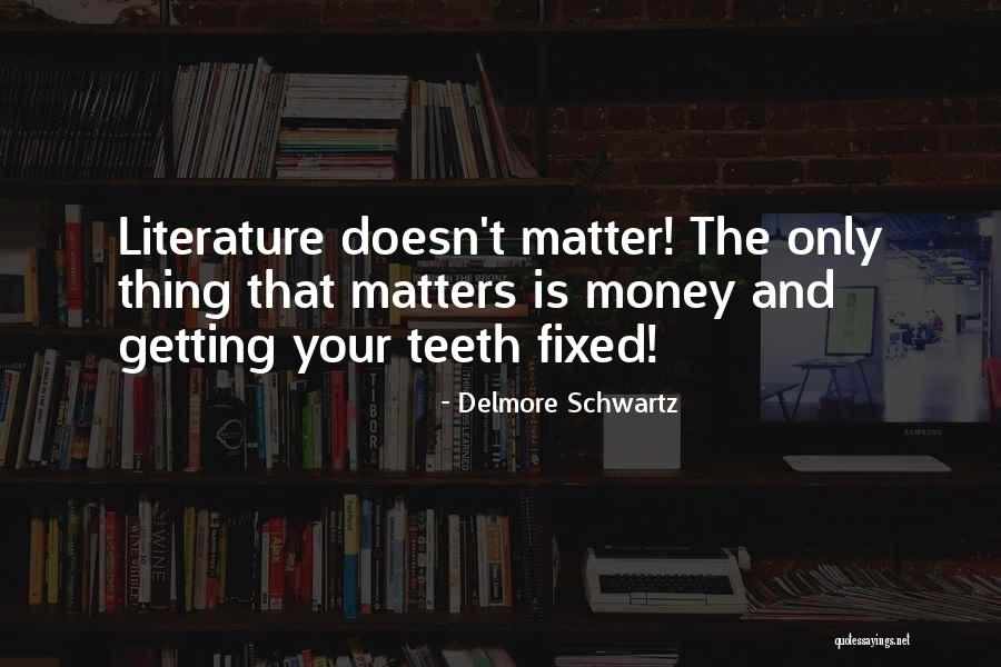 Delmore Schwartz Quotes 1232191