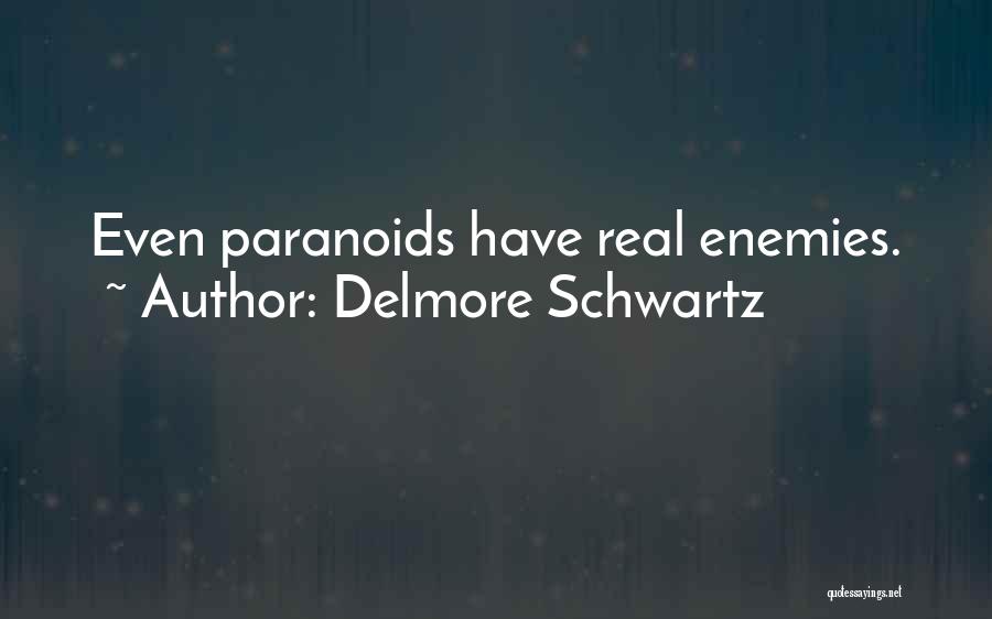 Delmore Schwartz Quotes 1849643