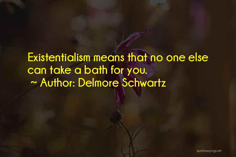 Delmore Schwartz Quotes 1955638