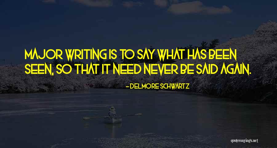 Delmore Schwartz Quotes 865188 Delmore Schwartz Quotes 865188