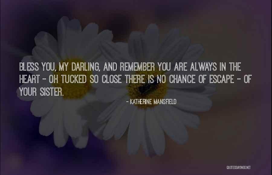 Delmotte Obituaries Quotes By Katherine Mansfield Delmotte Obituaries Quotes By Katherine Mansfield