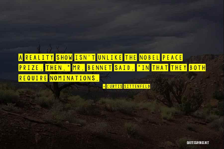 Delocalized Bonding Quotes By Curtis Sittenfeld Delocalized Bonding Quotes By Curtis Sittenfeld