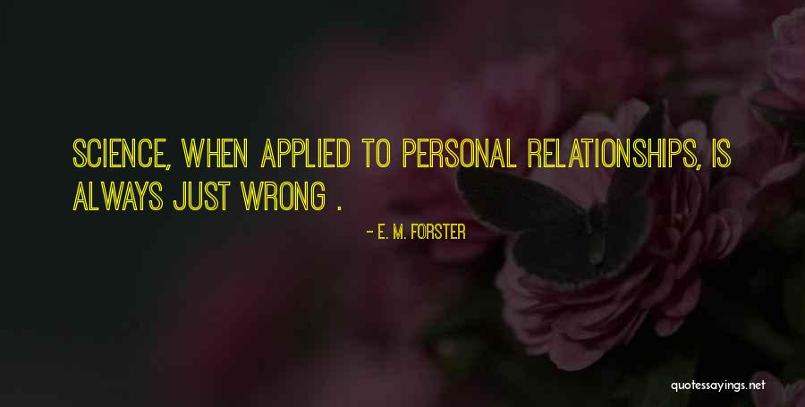 Delocalized Self Quotes By E. M. Forster Delocalized Self Quotes By E. M. Forster