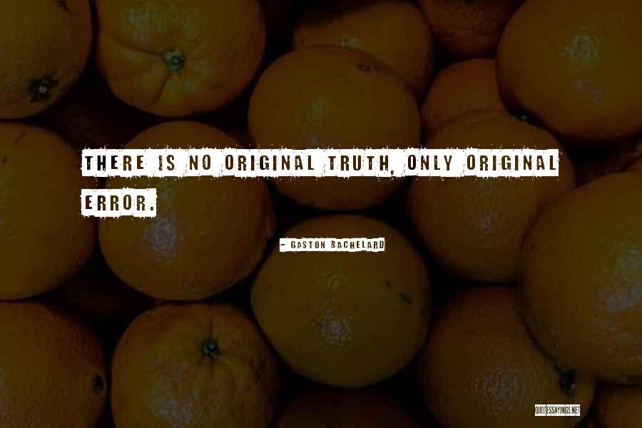 Delocalized Self Quotes By Gaston Bachelard