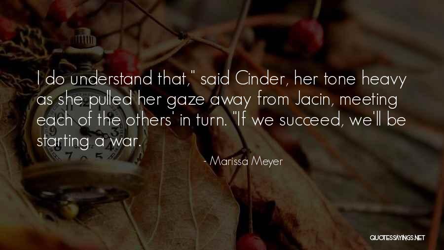 Deloche Occupational Therapy Quotes By Marissa Meyer Deloche Occupational Therapy Quotes By Marissa Meyer