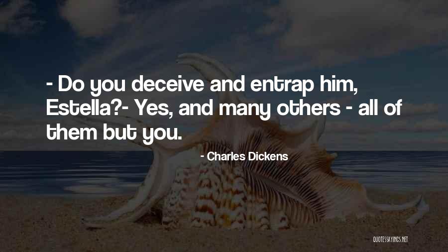 Deloir Perfumes Quotes By Charles Dickens Deloir Perfumes Quotes By Charles Dickens