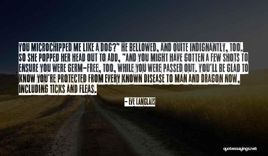 Deloir Perfumes Quotes By Eve Langlais Deloir Perfumes Quotes By Eve Langlais