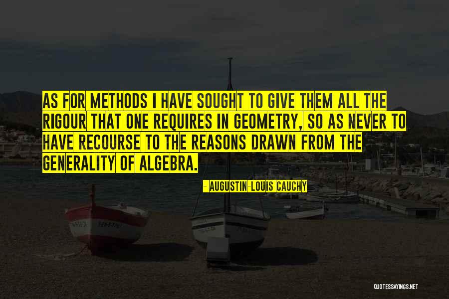 Deloitte Ceo Quotes By Augustin-Louis Cauchy Deloitte Ceo Quotes By Augustin-Louis Cauchy