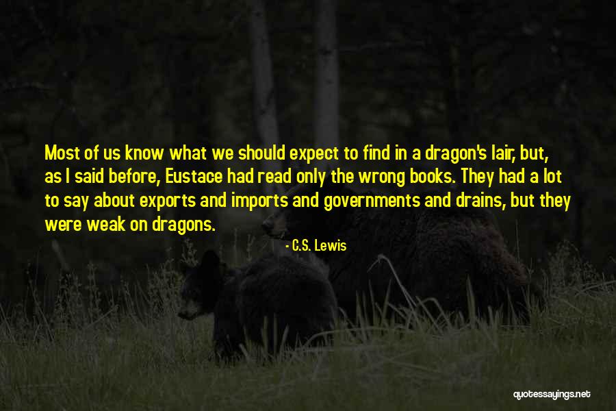 Deloitte Ceo Quotes By C.S. Lewis Deloitte Ceo Quotes By C.S. Lewis