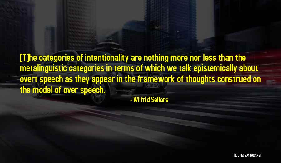 Deloma Quotes By Wilfrid Sellars Deloma Quotes By Wilfrid Sellars
