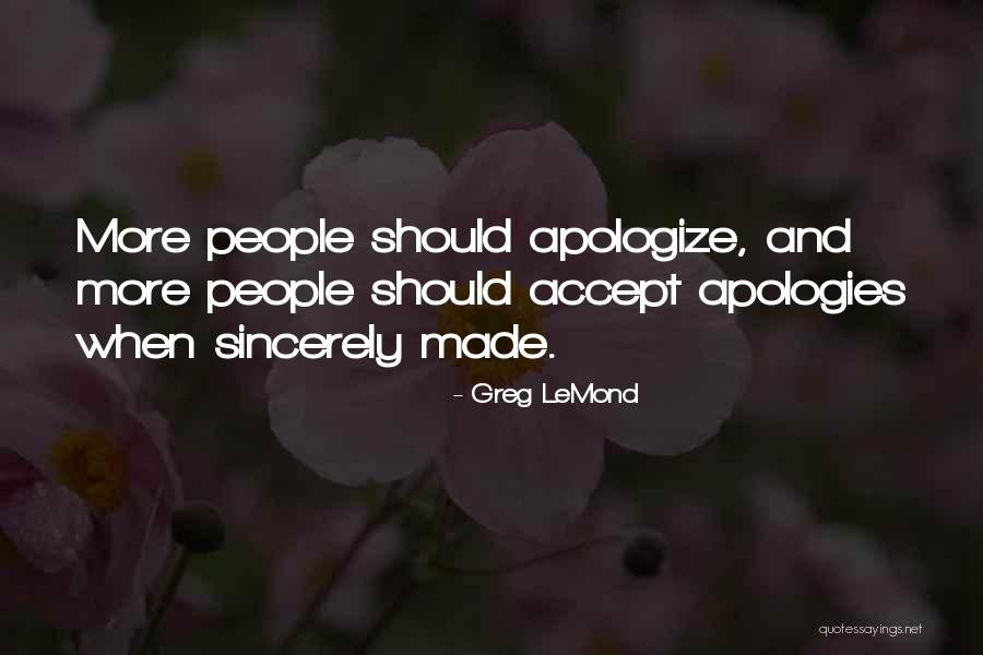 Delon Quotes By Greg LeMond Delon Quotes By Greg LeMond