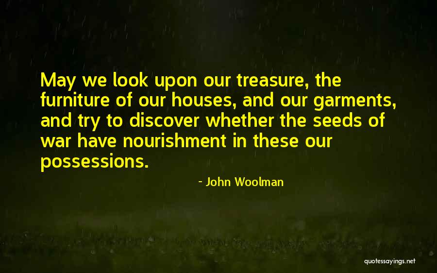 Delonda Glaze Quotes By John Woolman Delonda Glaze Quotes By John Woolman