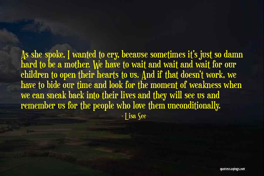 Delonda Glaze Quotes By Lisa See Delonda Glaze Quotes By Lisa See