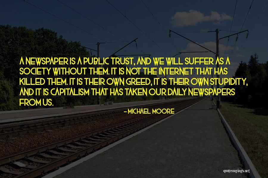 Delonda Glaze Quotes By Michael Moore Delonda Glaze Quotes By Michael Moore