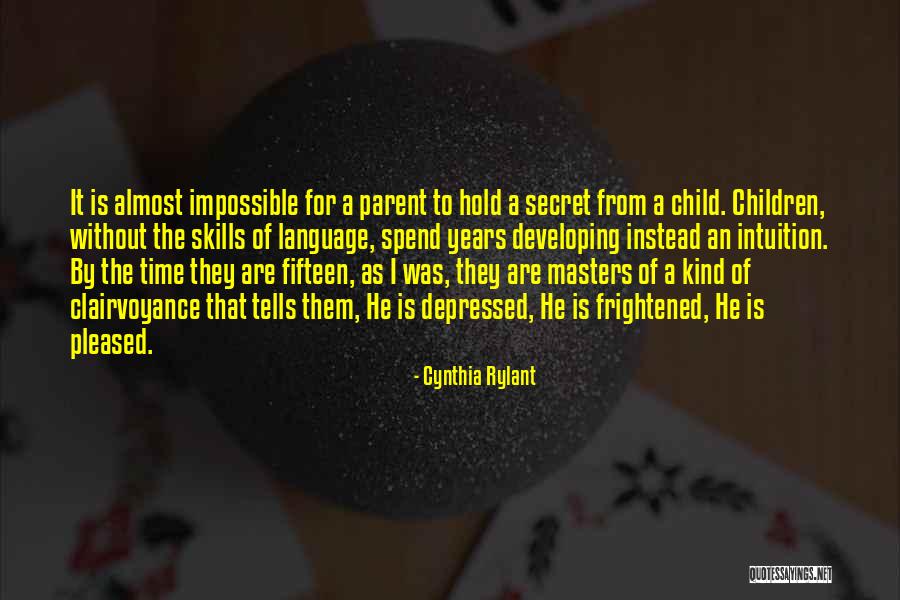 Delondra Quotes By Cynthia Rylant Delondra Quotes By Cynthia Rylant