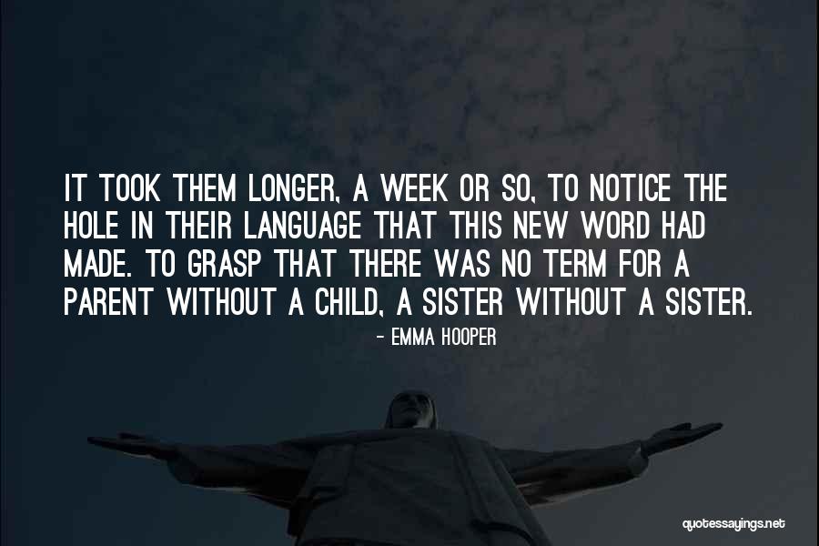 Delondra Quotes By Emma Hooper Delondra Quotes By Emma Hooper