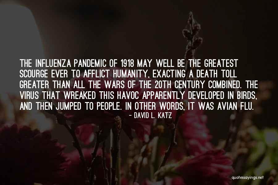 Delonga Significado Quotes By David L. Katz Delonga Significado Quotes By David L. Katz