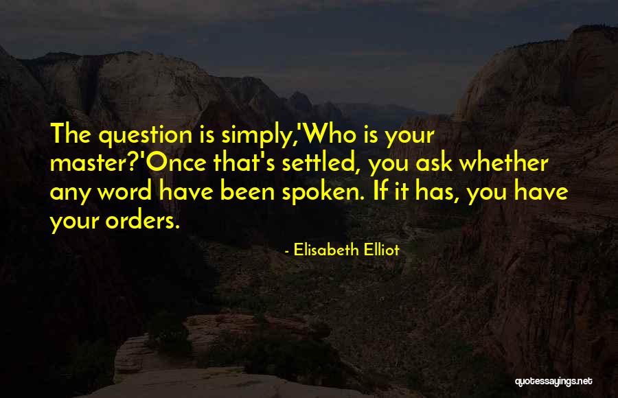 Delonga Significado Quotes By Elisabeth Elliot Delonga Significado Quotes By Elisabeth Elliot