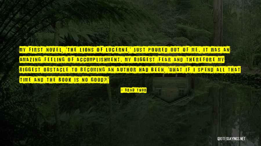 Delonga Split Quotes By Brad Thor Delonga Split Quotes By Brad Thor