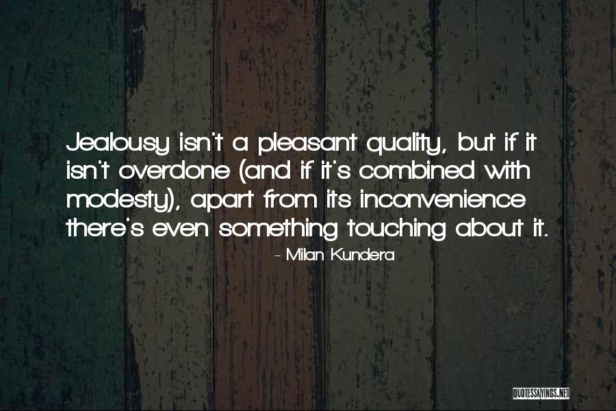 Delora Jenrich Quotes By Milan Kundera Delora Jenrich Quotes By Milan Kundera