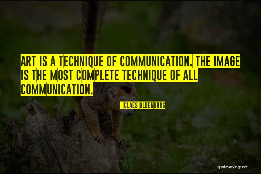 Delora Vincent Quotes By Claes Oldenburg Delora Vincent Quotes By Claes Oldenburg