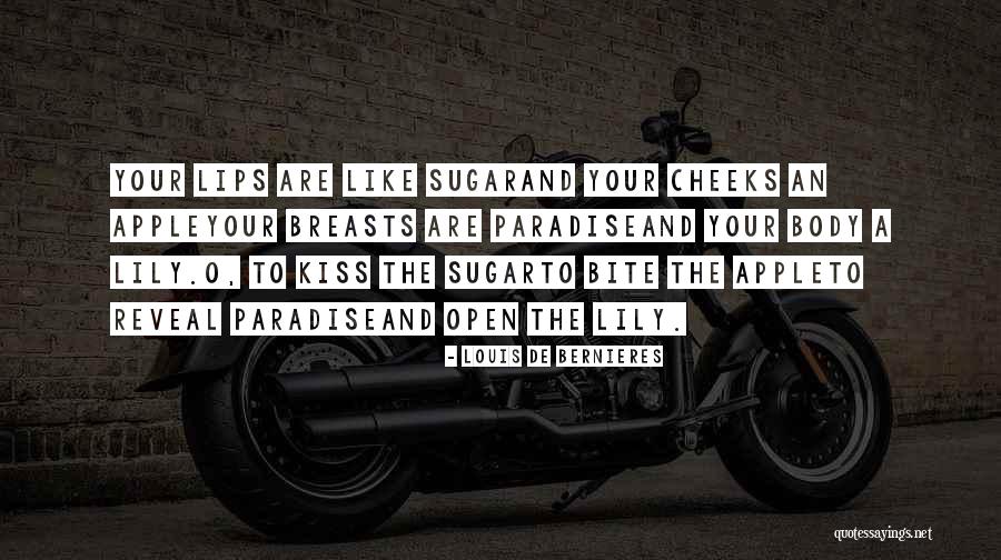Delora Vincent Quotes By Louis De Bernieres Delora Vincent Quotes By Louis De Bernieres