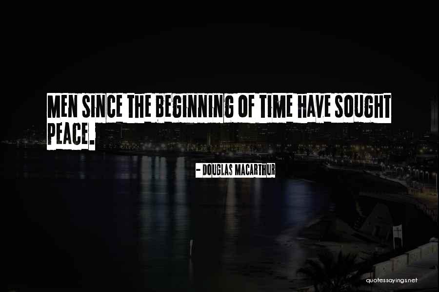 Deloraine Weather Quotes By Douglas MacArthur Deloraine Weather Quotes By Douglas MacArthur