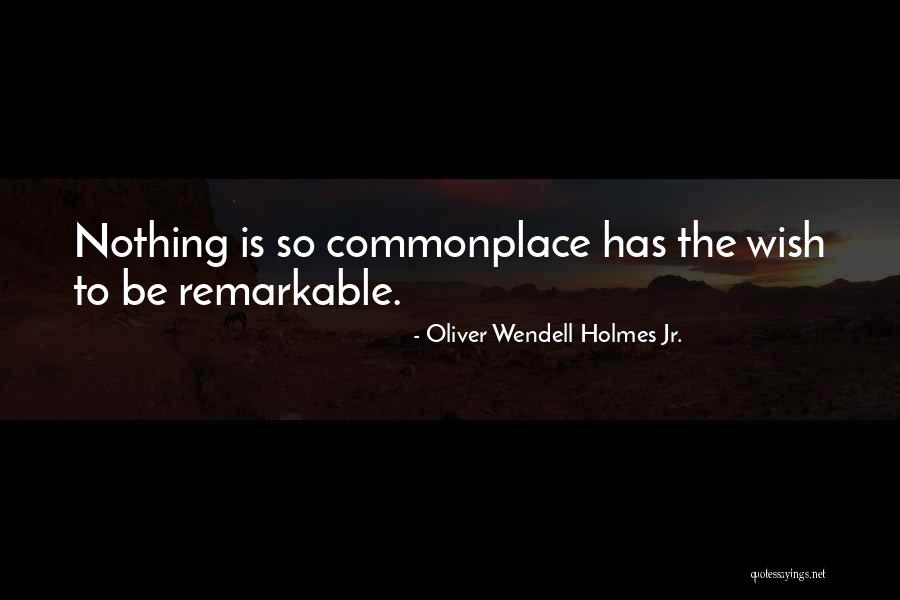 Deloras Sherry Quotes By Oliver Wendell Holmes Jr. Deloras Sherry Quotes By Oliver Wendell Holmes Jr.