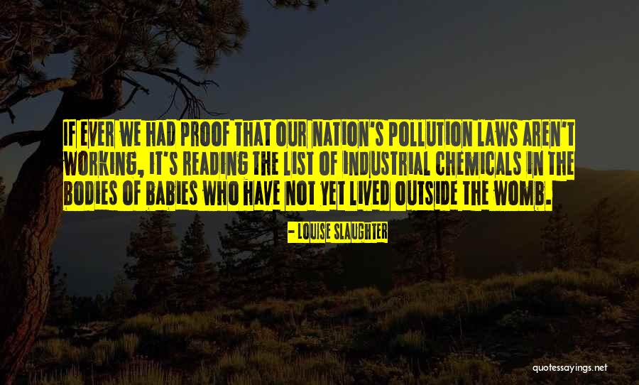 Delorean 2021 Quotes By Louise Slaughter Delorean 2021 Quotes By Louise Slaughter