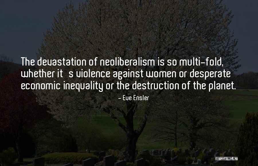 Delorean Back Quotes By Eve Ensler