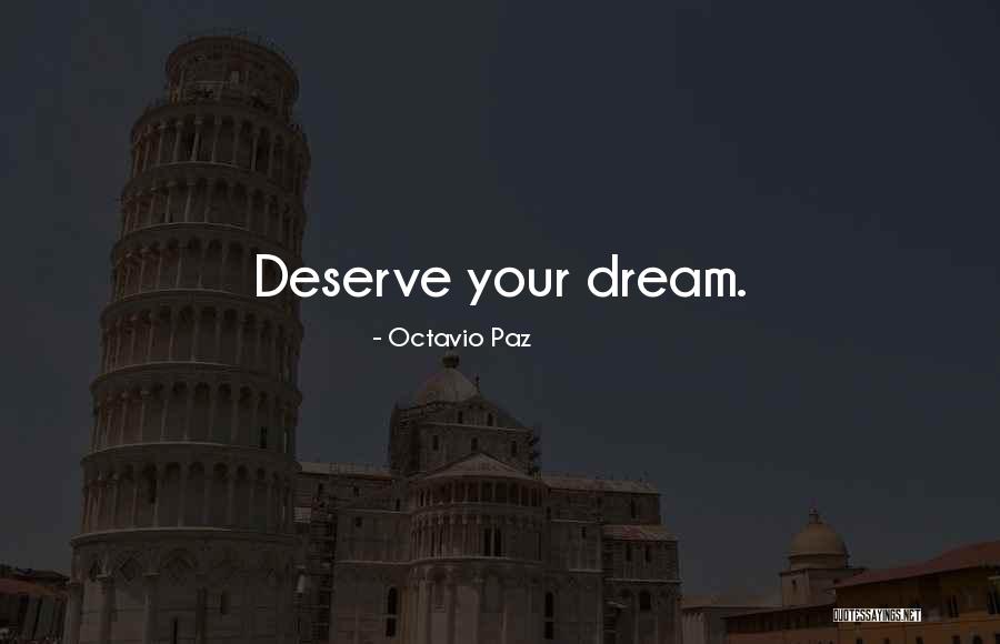 Delorean Back Quotes By Octavio Paz