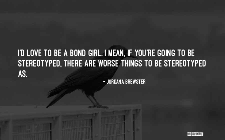 Delorenzi Nhl Quotes By Jordana Brewster Delorenzi Nhl Quotes By Jordana Brewster