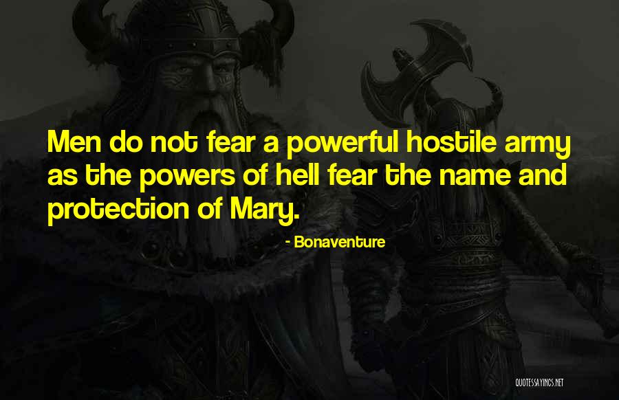 Delorenzo Quotes By Bonaventure Delorenzo Quotes By Bonaventure