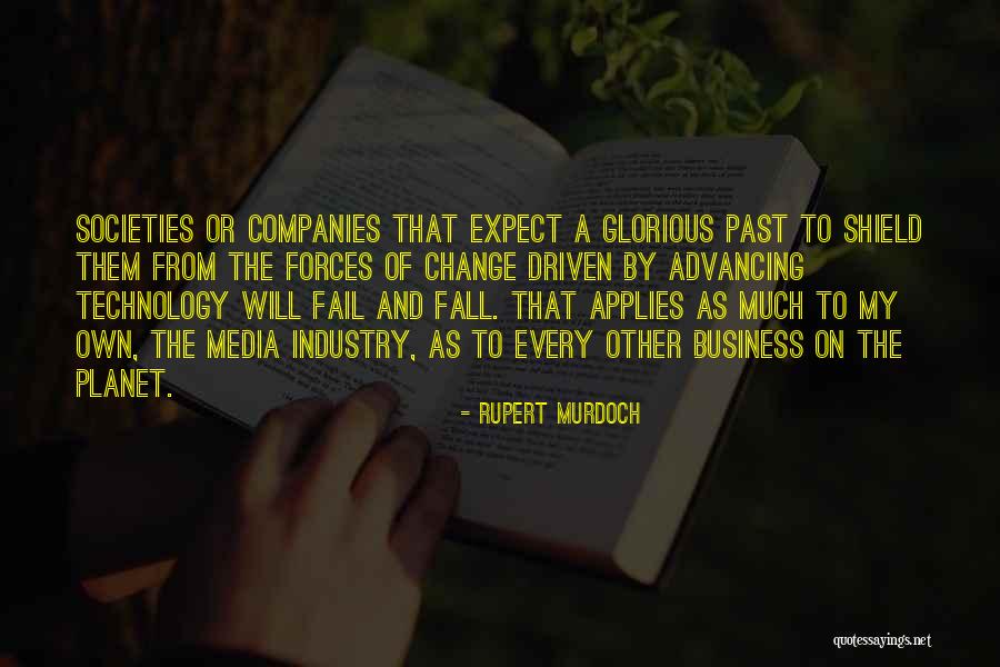 Delorenzos Pizza Quotes By Rupert Murdoch Delorenzos Pizza Quotes By Rupert Murdoch