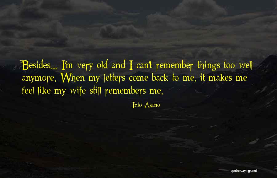 Delorenzos Robbinsville Quotes By Inio Asano Delorenzos Robbinsville Quotes By Inio Asano