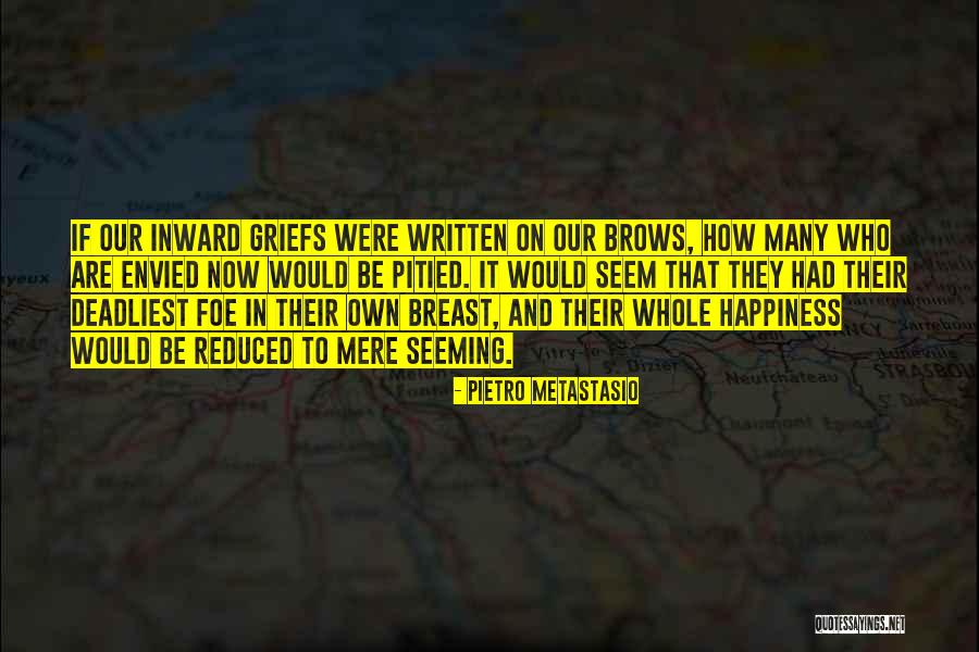 Delorenzos Robbinsville Quotes By Pietro Metastasio Delorenzos Robbinsville Quotes By Pietro Metastasio
