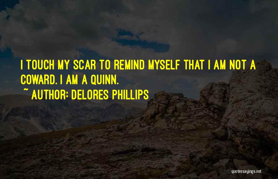 Delores Phillips Quotes 1359144