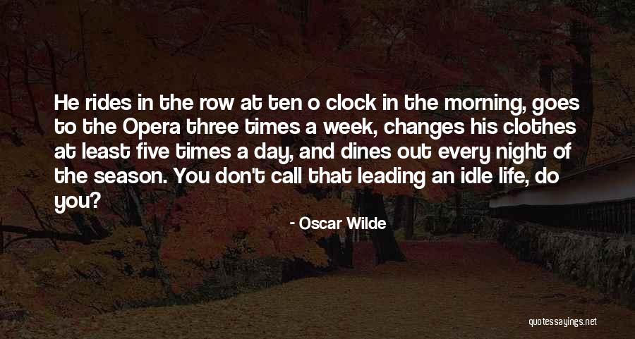 Delorimier Meritage Quotes By Oscar Wilde Delorimier Meritage Quotes By Oscar Wilde