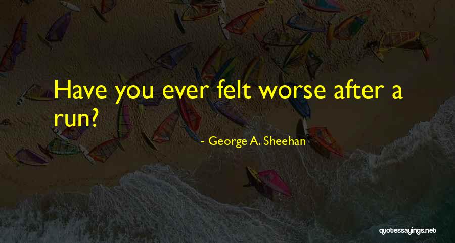 Deloris Hutchison Quotes By George A. Sheehan Deloris Hutchison Quotes By George A. Sheehan