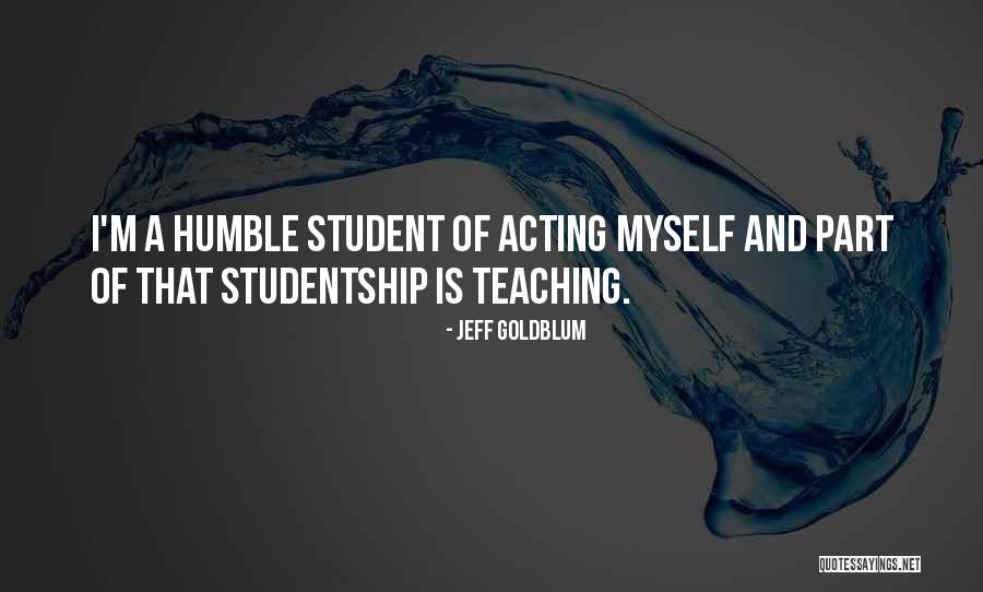 Deloris Hutchison Quotes By Jeff Goldblum Deloris Hutchison Quotes By Jeff Goldblum