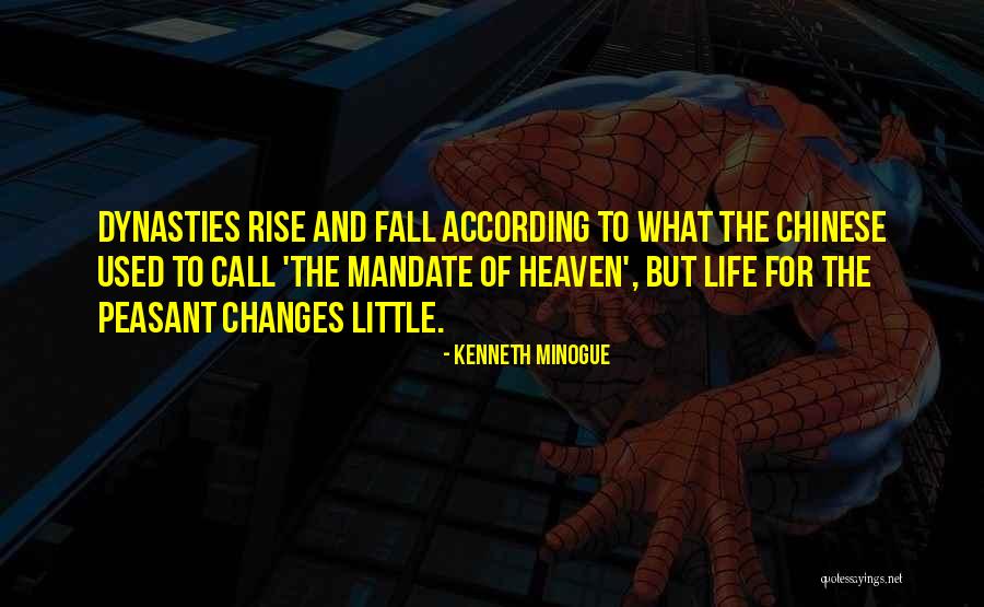 Deloris Hutchison Quotes By Kenneth Minogue Deloris Hutchison Quotes By Kenneth Minogue