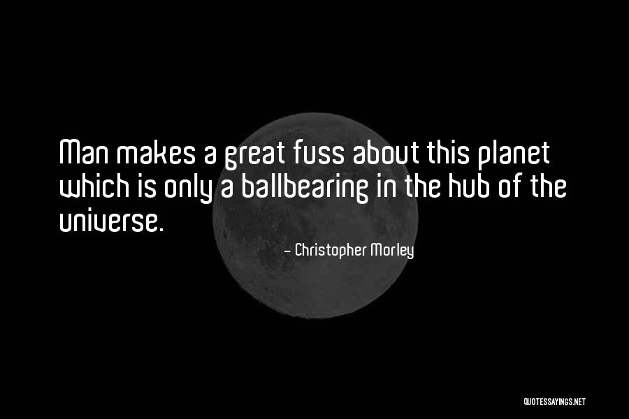 Delors Commission Quotes By Christopher Morley Delors Commission Quotes By Christopher Morley