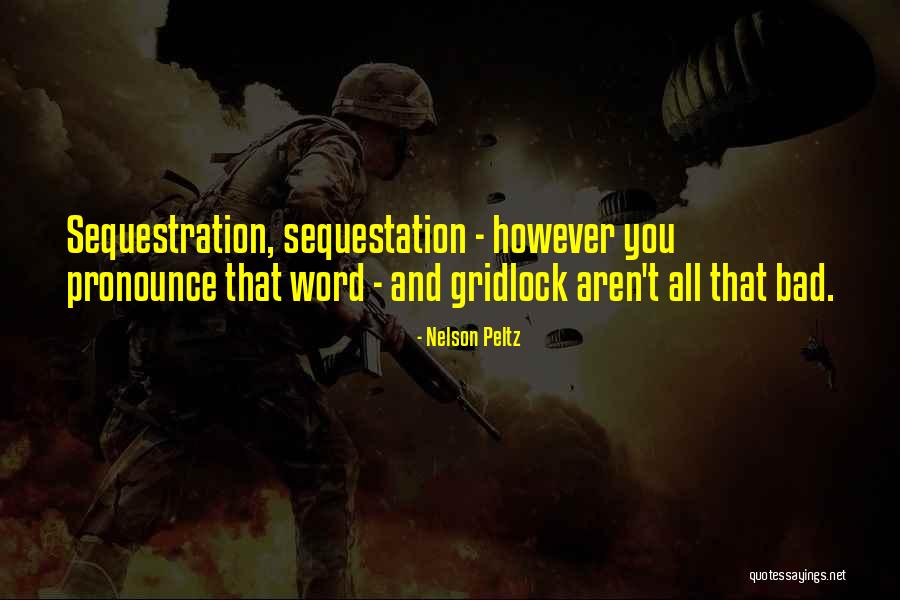 Delors Dachshunds Quotes By Nelson Peltz Delors Dachshunds Quotes By Nelson Peltz