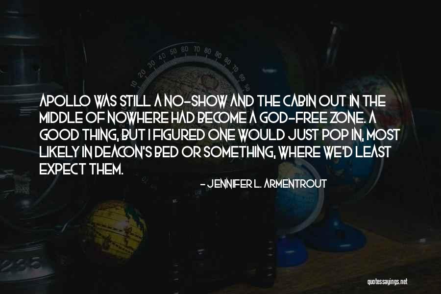 Delory Law Quotes By Jennifer L. Armentrout Delory Law Quotes By Jennifer L. Armentrout