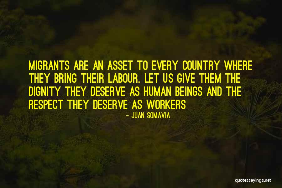 Delory Law Quotes By Juan Somavia Delory Law Quotes By Juan Somavia